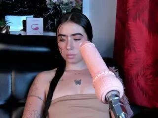 Sami_mari from Flirt4Free