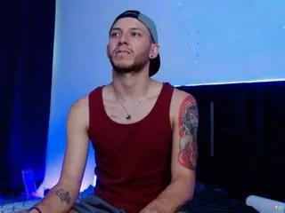 sammuel_rogers from Flirt4Free