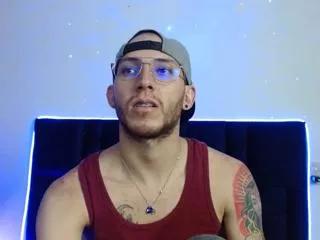 sammuel_rogers from Flirt4Free