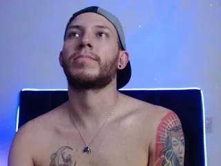 sammuel_rogers from Flirt4Free