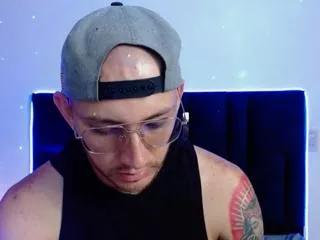 sammuel_rogers from Flirt4Free