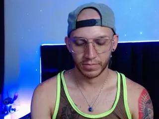 sammuel_rogers from Flirt4Free