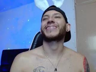 sammuel_rogers from Flirt4Free