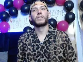 sammuel_rogers from Flirt4Free
