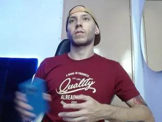 sammuel_rogers from Flirt4Free
