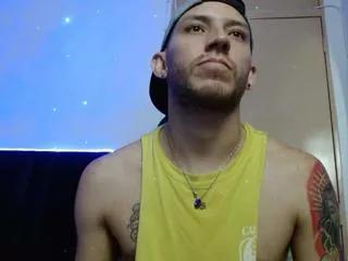sammuel_rogers from Flirt4Free