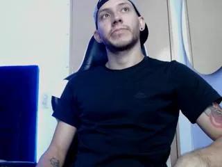 sammuel_rogers from Flirt4Free