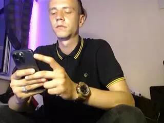 samuel_alexander from Flirt4Free is Freechat
