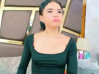 sara_clement from Flirt4Free