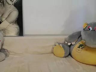 sara_meow from Flirt4Free