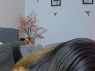 sarah_roux from Flirt4Free