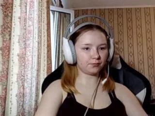 sarah_samuelson from Flirt4Free is Freechat
