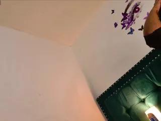 sasha_hilton from Flirt4Free