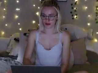 savanna_hayze from Flirt4Free