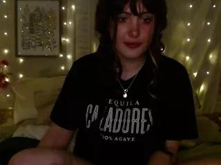 savanna_hayze from Flirt4Free
