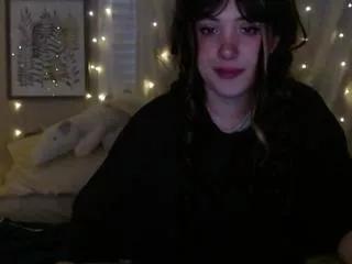 savanna_hayze from Flirt4Free