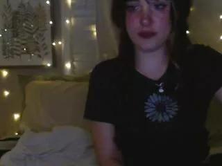 savanna_hayze from Flirt4Free