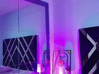 scarleth_lux from Flirt4Free is Freechat