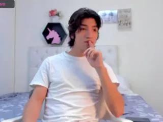 Sean_collinss from Flirt4Free