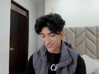 Sean_collinss from Flirt4Free