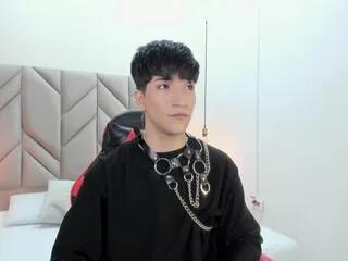 Sean_collinss from Flirt4Free