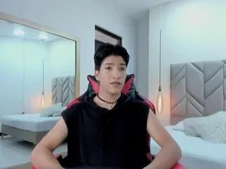 Sean_collinss from Flirt4Free