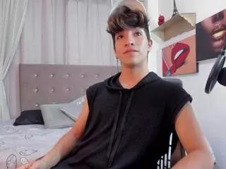 Sean_collinss from Flirt4Free