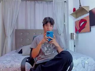 Sean_collinss from Flirt4Free