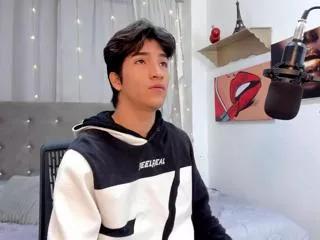 Sean_collinss from Flirt4Free
