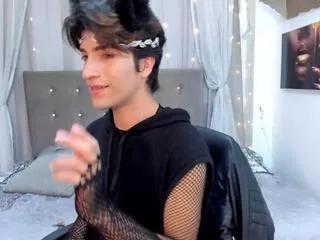 Sean_collinss from Flirt4Free