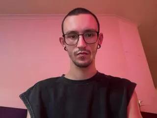 sebastian_herrera from Flirt4Free is Freechat