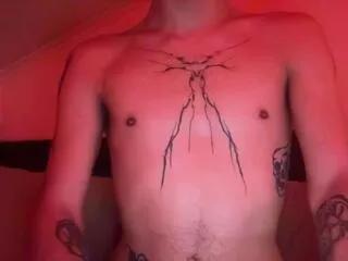 sebastian_herrera from Flirt4Free is Freechat