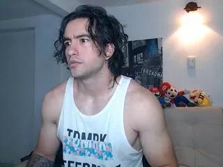 sebastian_lacroiss from Flirt4Free is Freechat