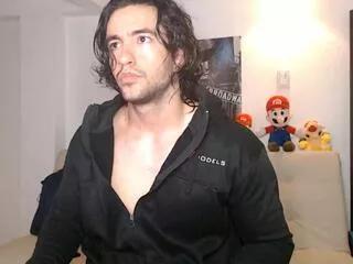 sebastian_lacroiss from Flirt4Free is Freechat