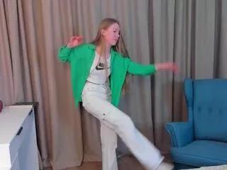september_stothard from Flirt4Free is Freechat