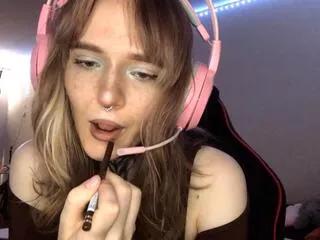 serena_nemes from Flirt4Free is Freechat