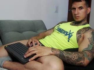 shane_clay from Flirt4Free is Freechat