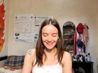 sharie_whitebear from Flirt4Free is Freechat