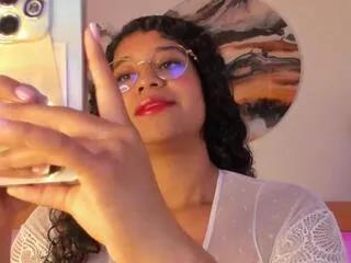 shera_sade from Flirt4Free is Freechat