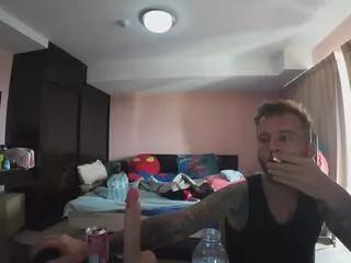 slivester_stallion from Flirt4Free is Freechat