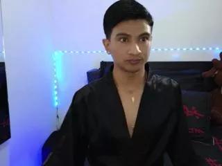 smith_thomson from Flirt4Free is Freechat