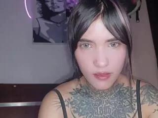 sofhia_thomsons from Flirt4Free is Freechat