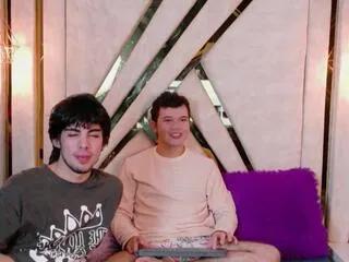 Soleil_noir_pietro_moretti from Flirt4Free