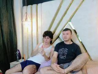 Soleil_noir_pietro_moretti from Flirt4Free