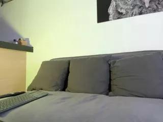 sstefan_salvatore from Flirt4Free
