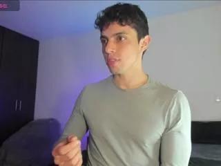 sstefan_salvatore from Flirt4Free