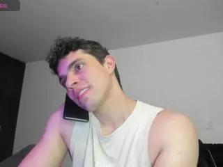 sstefan_salvatore from Flirt4Free