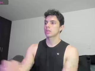 sstefan_salvatore from Flirt4Free is Freechat