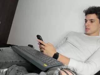 sstefan_salvatore from Flirt4Free