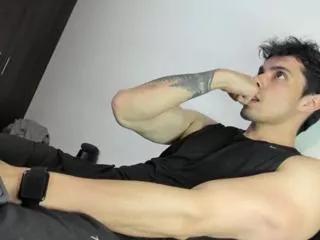 sstefan_salvatore from Flirt4Free